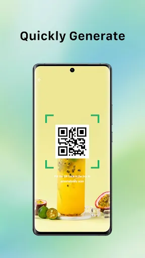 QRManager | Игры | XWorld
