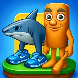 XWorld | Mini Games Anomali 2025