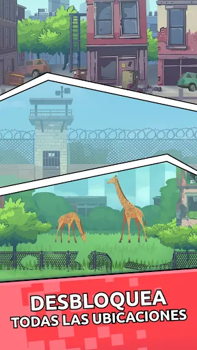 Zombie Warriors: Defensa TD | juego | XWorld