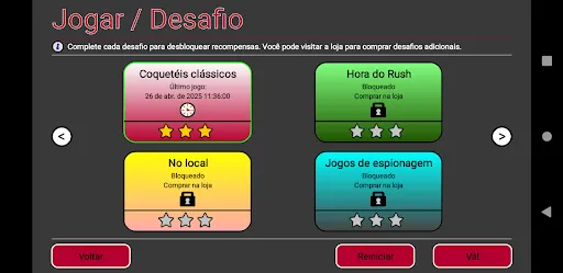 Jogo de Barman | Jogos | XWorld