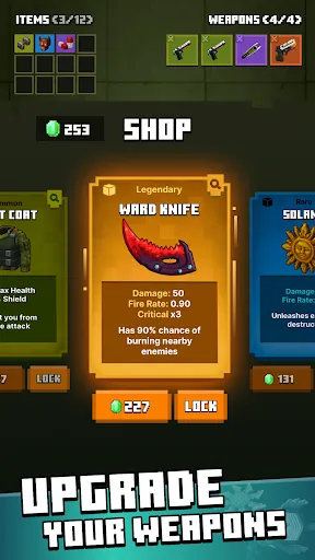 MineZ Survivor: The Apocalypse | Games | XWorld