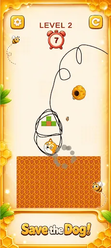 Lucky Save Doge | Permainan | XWorld Lucky Save Doge | Permainan | XWorld