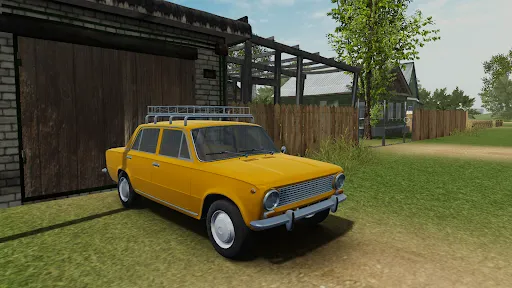 Russian Farming Simulator | Игры | XWorld