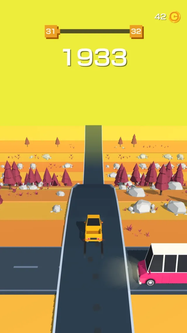 Traffic Run! | Jogos | XWorld