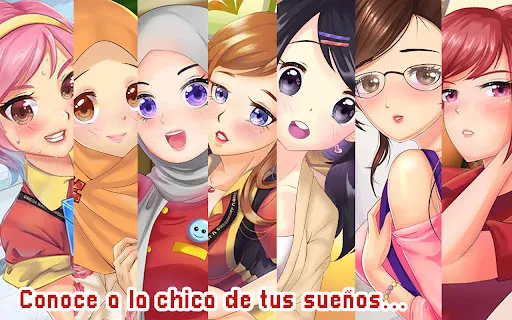 Citampi Stories: RPG Amor Vida | juego | XWorld