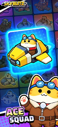 SkyBlitz | Games | XWorld SkyBlitz | Games | XWorld