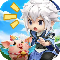 XWorld | 幻獸之旅:新紀元
