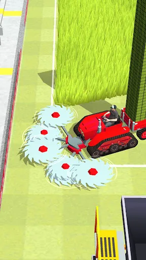 Mow And Trim: เกมตัดหญ้า | เกม | XWorld