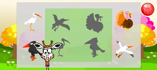 Find My Shadow | 游戏 | XWorld Find My Shadow | 游戏 | XWorld