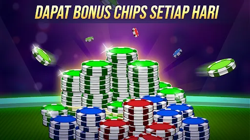 Texas Holdem Poker Online | Permainan | XWorld