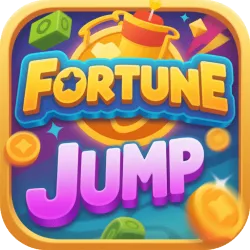 XWorld | Fortune Jump:Frosty Lucky Leap