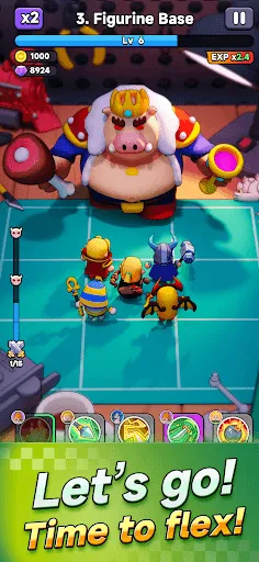 Wittle Defender | Games | XWorld Wittle Defender | Games | XWorld