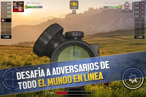Range Master: Sniper Academy | juego | XWorld