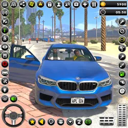 XWorld | Real Car Driving Car Sim Game