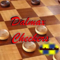 XWorld | Checkers by Dalmax