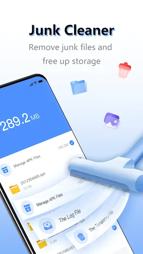 Fast Manager-Antivirus&Cleaner | Games | XWorld