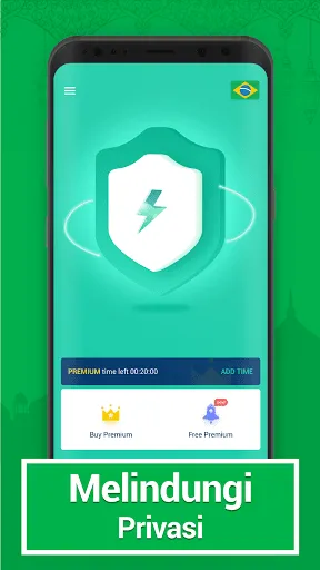 VPN Master - Super Vpn Proxy | Permainan | XWorld