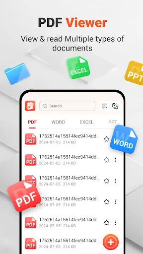 PDF Viewer - PDF Reader | 游戏 | XWorld