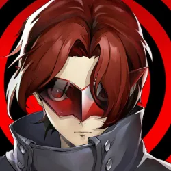 XWorld | Persona5: The Phantom X™