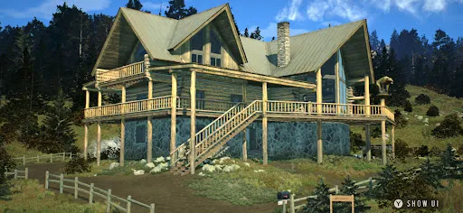 WOTH Wild America: Try & Buy | เกม | XWorld