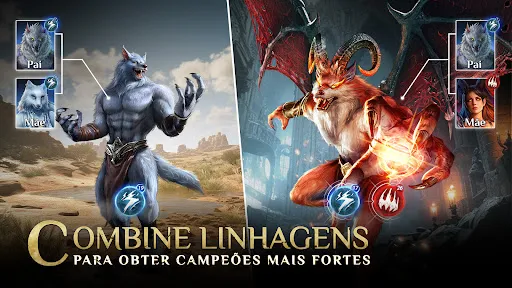 Bloodline: Heroes of Lithas | Jogos | XWorld