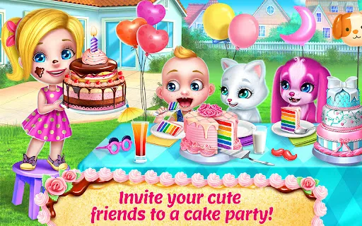 Real Cake Maker 3D Bakery | Games | XWorld Real Cake Maker 3D Bakery | Games | XWorld