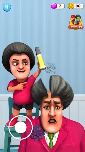 Scary Little Prankster | Games | XWorld Scary Little Prankster | Games | XWorld