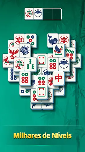 Zen Mahjong Diário | Jogos | XWorld