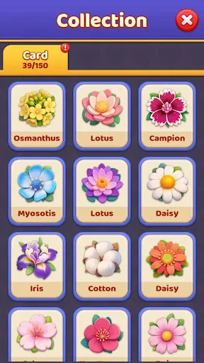 Stack Order: Game Bunga | Permainan | XWorld