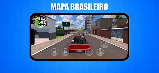 Montadinhas do Grau | juego | XWorld