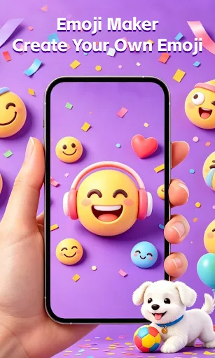 Smiley Lab - Create Share | เกม | XWorld Smiley Lab - Create Share | เกม | XWorld