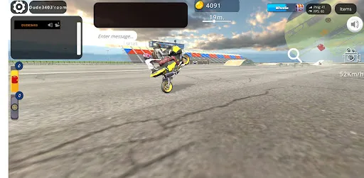 Wheelie King 8 - Online racing | Games | XWorld Wheelie King 8 - Online racing | Games | XWorld
