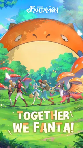 Fantamon: Idle RPG | 游戏 | XWorld Fantamon: Idle RPG | 游戏 | XWorld