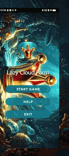 Lazy Cloud Farm | Games | XWorld Lazy Cloud Farm | Games | XWorld