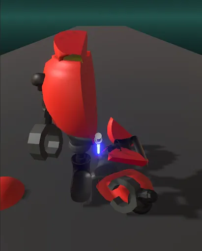 Swing Blade: Sword Action | Permainan | XWorld