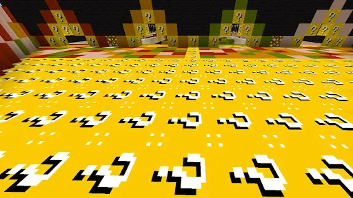 Лаки Моды для Майнкрафт | Игры | XWorld