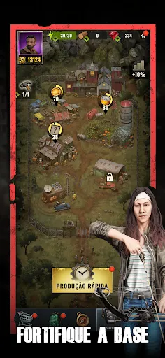 The Walking Dead: Aftermath | Jogos | XWorld The Walking Dead: Aftermath | Jogos | XWorld