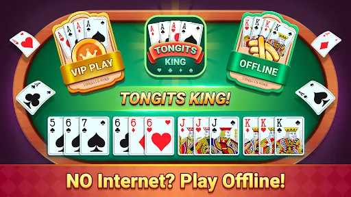 Tongits King Offline | Games | XWorld Tongits King Offline | Games | XWorld