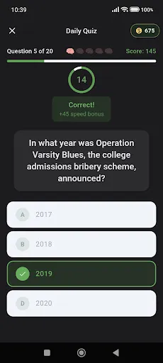 Trivioly: Trivia & Quiz Game | 游戏 | XWorld Trivioly: Trivia & Quiz Game | 游戏 | XWorld