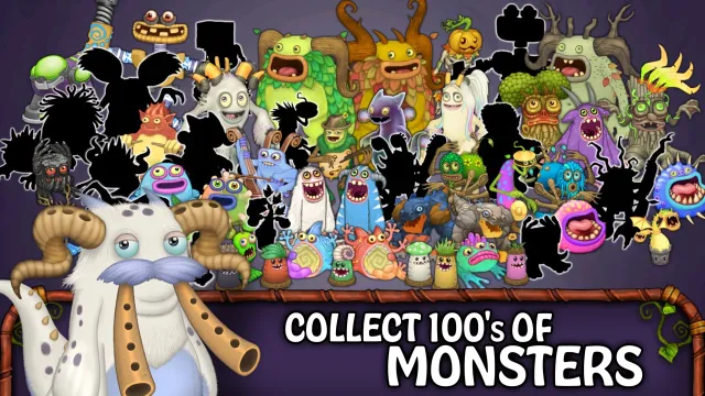 My Singing Monsters | Games | XWorld