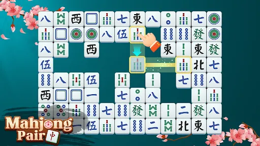 Mahjong Pair: Matching Puzzle | Игры | XWorld