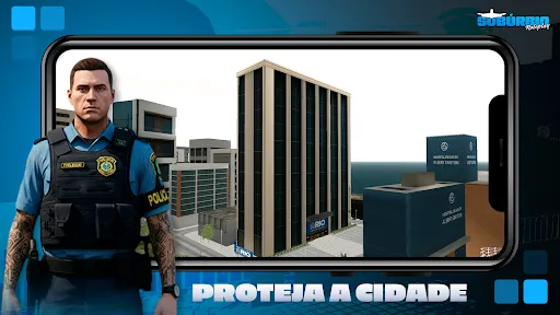 Subúrbio | Jogos | XWorld