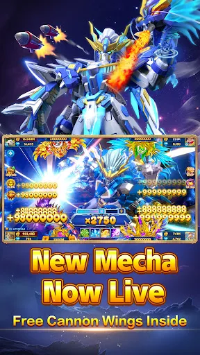 FishMania | เกม | XWorld