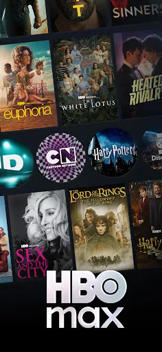 HBO Max: Phim lẻ và phim bộ | Games | XWorld HBO Max: Phim lẻ và phim bộ | Games | XWorld