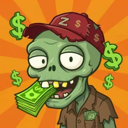 XWorld | Idle Zombie Tycoon: Money Game