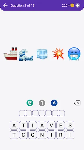 Movie Quiz & Game | Guess Film | Permainan | XWorld Movie Quiz & Game | Guess Film | Permainan | XWorld