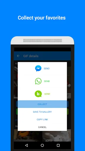 GIF Keyboard by Tenor | Games | XWorld