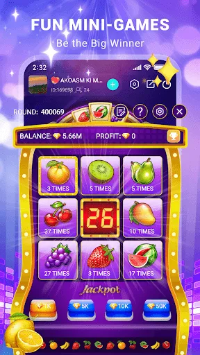 TOP - Games & Chats & Friends | Games | XWorld