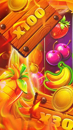 Juicy Flame Fruits | 游戏 | XWorld Juicy Flame Fruits | 游戏 | XWorld