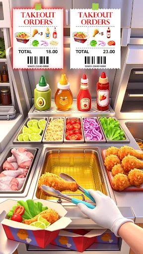 Happy Restaurant®3D | Jogos | XWorld Happy Restaurant®3D | Jogos | XWorld